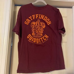Harry Potter T Shirt